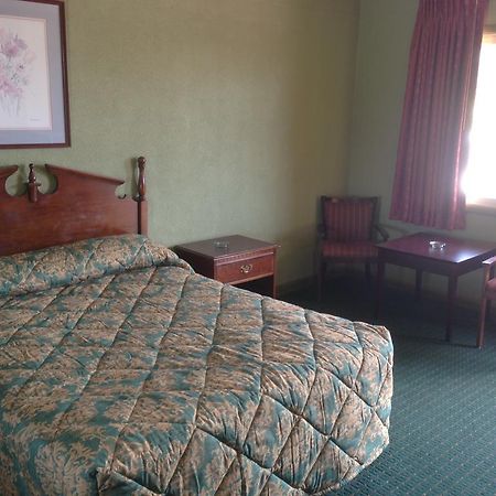 Gretna Motel Екстериор снимка