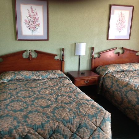 Gretna Motel Екстериор снимка