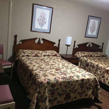Gretna Motel Екстериор снимка