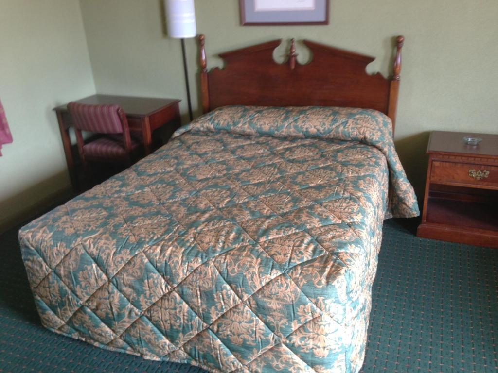 Gretna Motel Стая снимка
