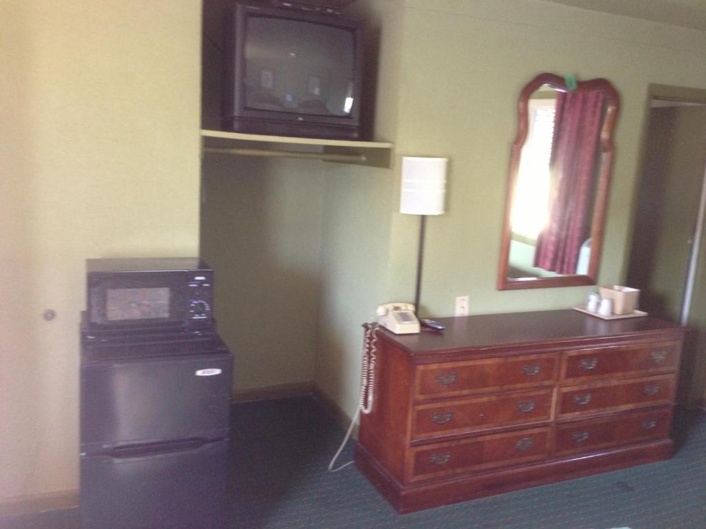 Gretna Motel Стая снимка