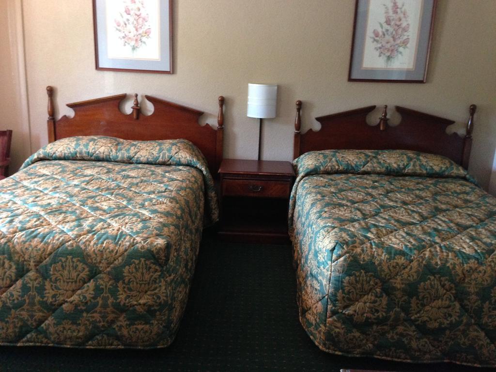 Gretna Motel Стая снимка