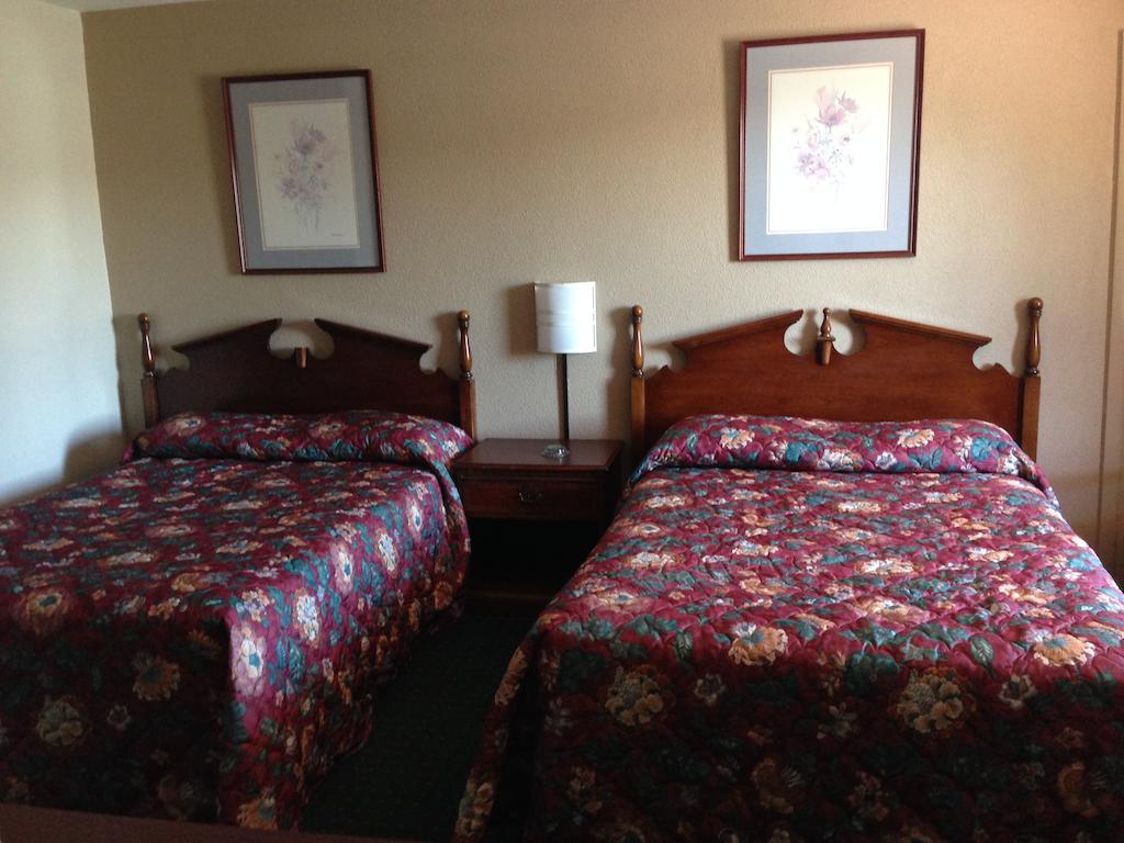 Gretna Motel Стая снимка