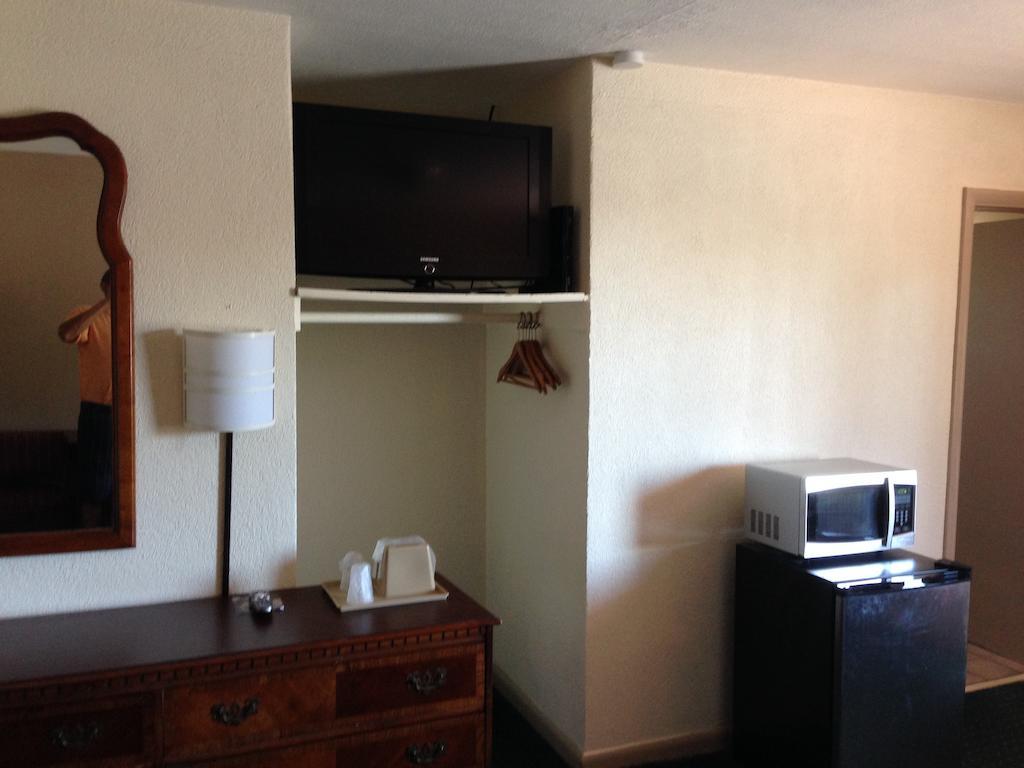Gretna Motel Стая снимка