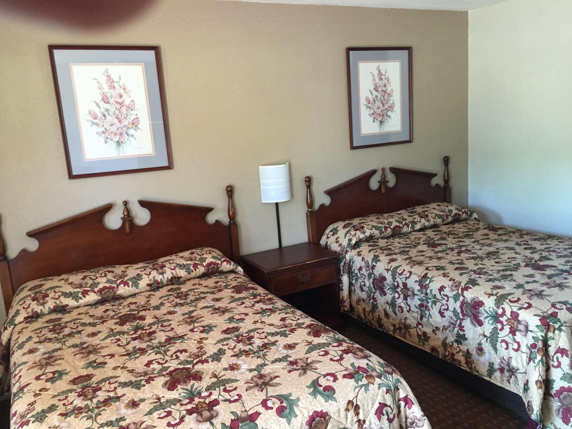 Gretna Motel Екстериор снимка