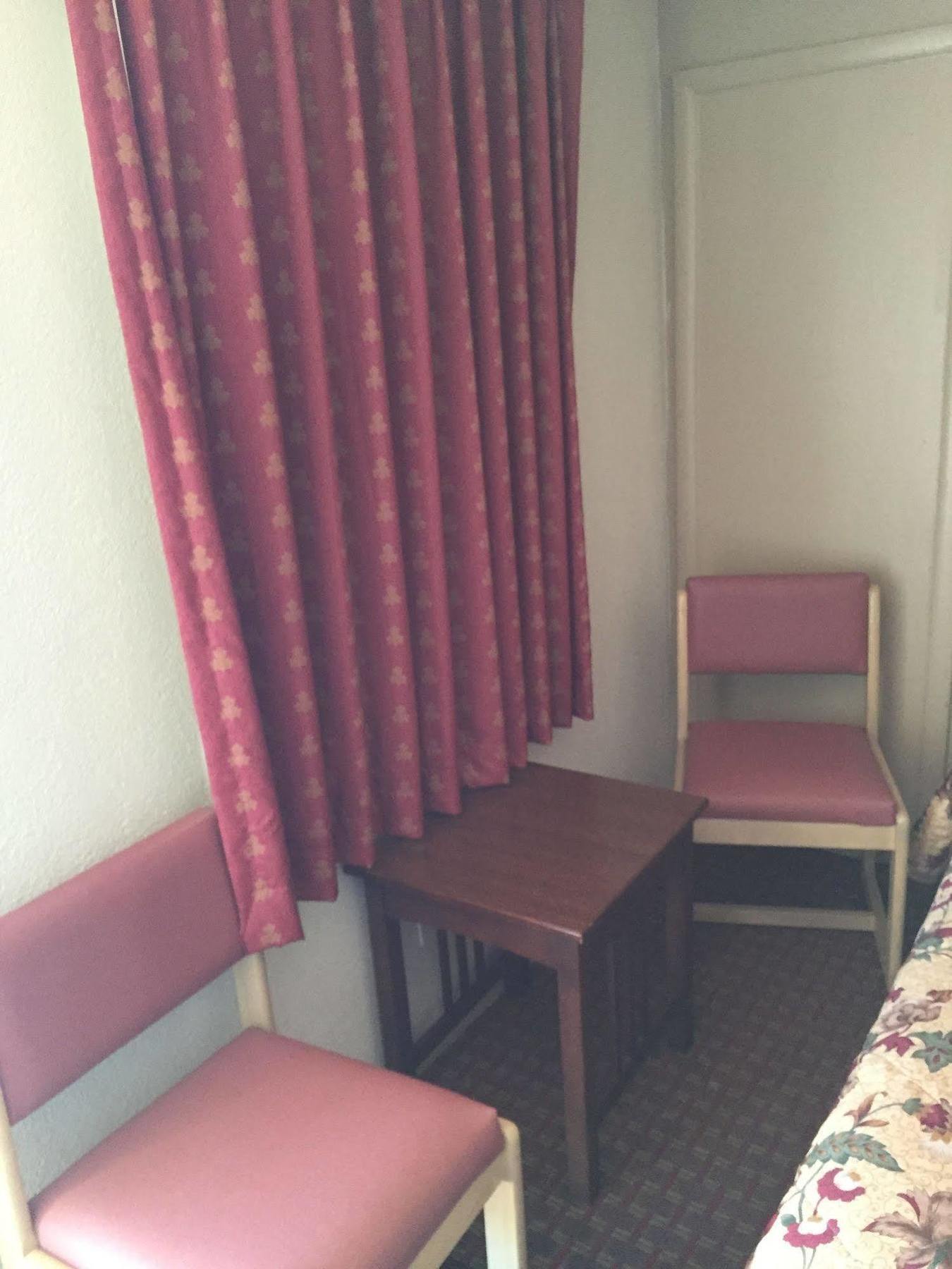 Gretna Motel Екстериор снимка